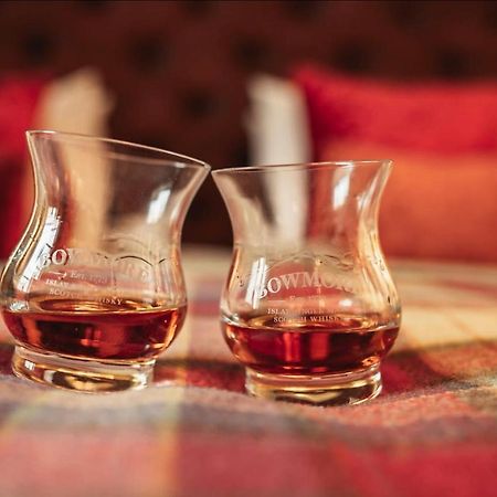 The Bowmore Lodge エクステリア 写真