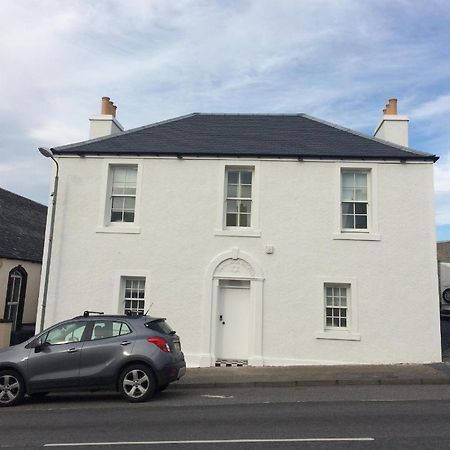 The Bowmore Lodge エクステリア 写真
