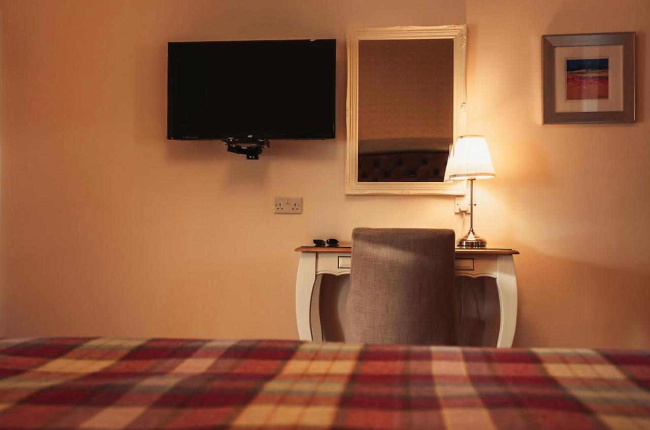 The Bowmore Lodge エクステリア 写真