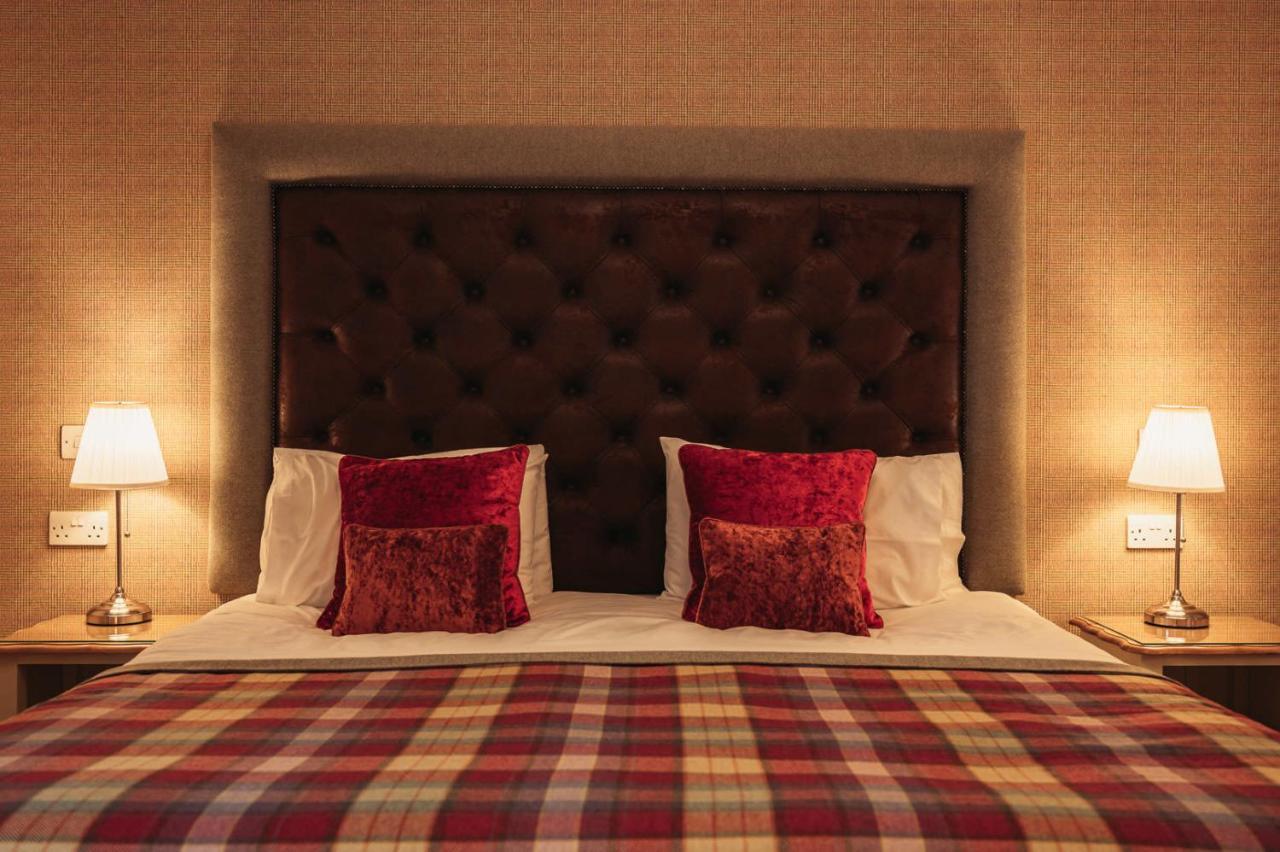 The Bowmore Lodge エクステリア 写真