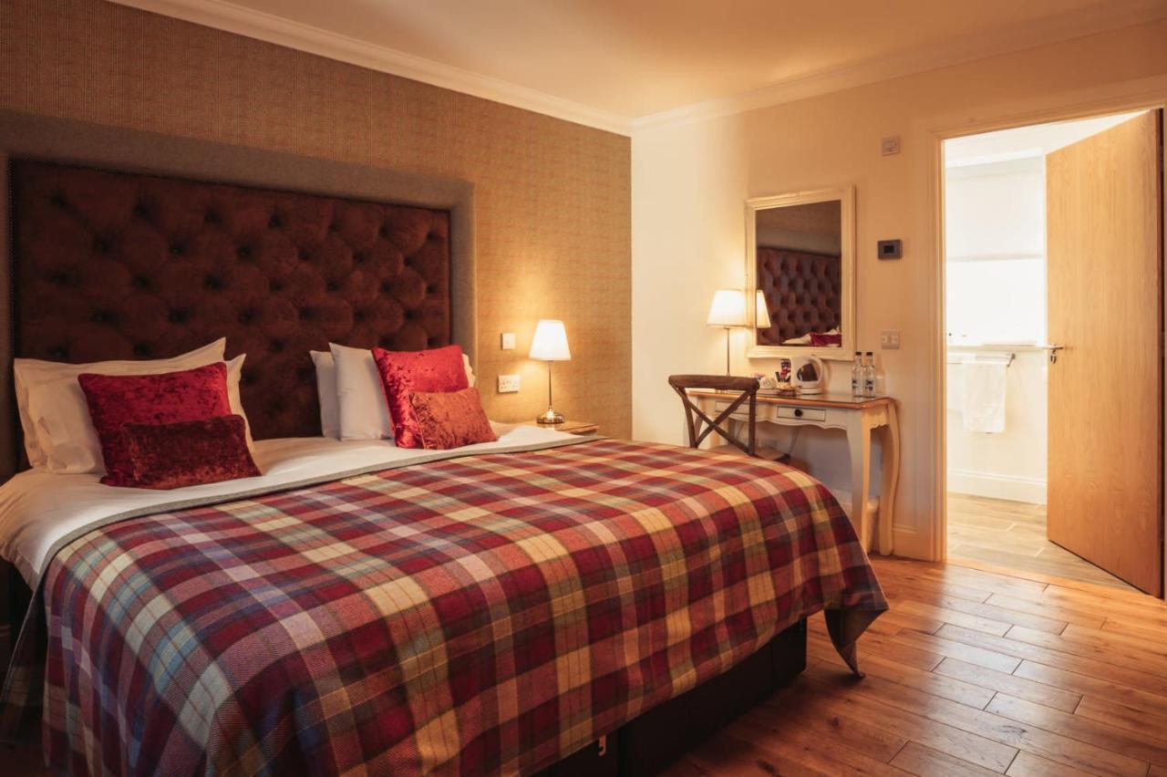 The Bowmore Lodge エクステリア 写真