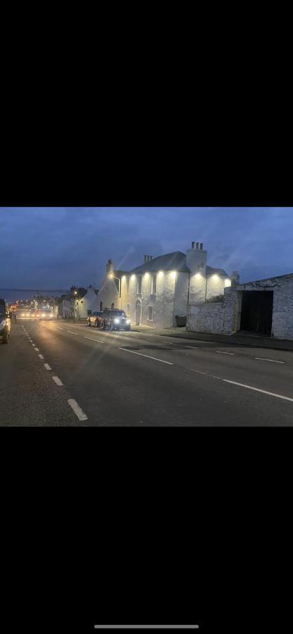 The Bowmore Lodge エクステリア 写真