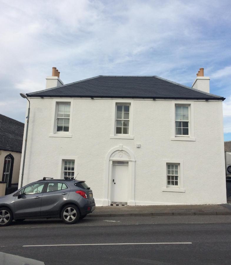 The Bowmore Lodge エクステリア 写真